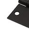 Prime-Line Door Hinge Residential Smooth Pivot, 3-1/2 in. with Sq. Corners, Matte Black 3 Pack U 1150283 - alternate 5